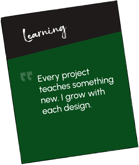 Learning