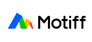 Client logo