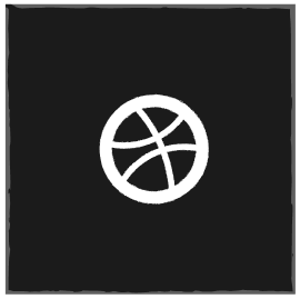 Dribbble