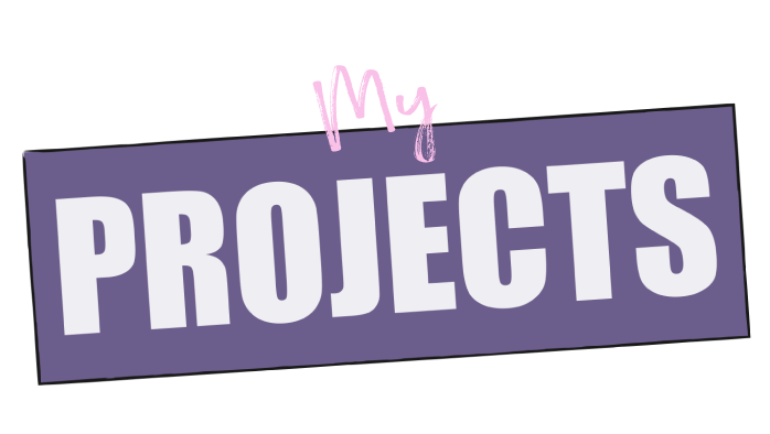 My Projects